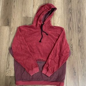 Adidas Originals Hooded Pull Over‎ Sweatshirt